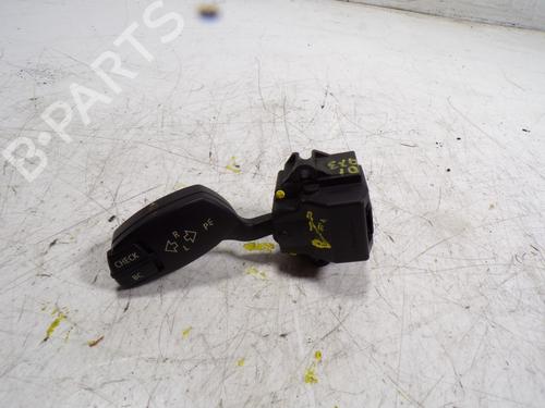 Used Steering column stalk BMW 6 (E63) 645 Ci (333 hp) 9519239