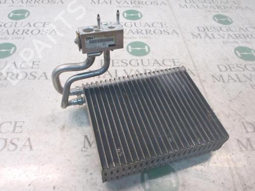 Air conditioning evaporator CITROËN C2 (JM_) [2003-2017]  11642534