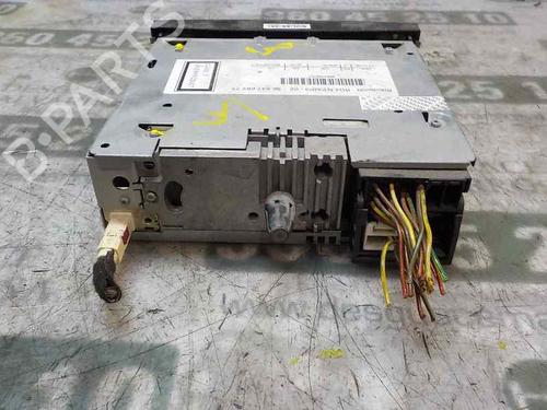 Radio CITROËN C4 II (NC_) | BP3861206E6 - Image 4