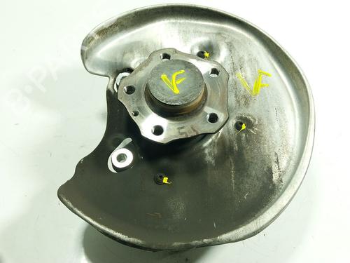 Left rear steering knuckle AUDI A4 B9 Avant (8W5, 8WD)  | BP20480359M27