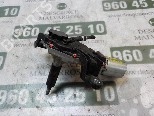 Rear wiper motor VW GOLF V (1K1) 1.9 TDI | BP4020809M102 