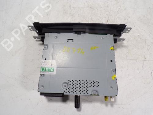 Bilradio RENAULT LATITUDE (L70_)  | BP9370366E6 