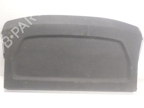 Used Rear parcel shelf AUDI Q3 (F3B) 35 TDI (150 hp) 24882776