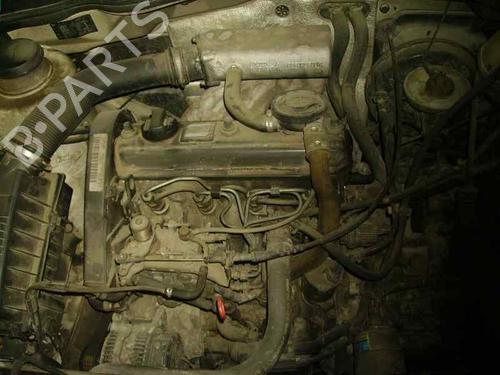 Right front brake caliper SEAT IBIZA II (6K1) 1.9 D | BP11556176M104 