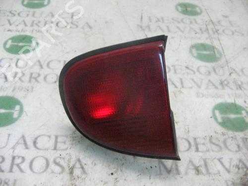 Used Right tailgate light Right tailgate light FORD ESCORT VI (GAL, AAL, ABL) 1.6 i 16V (88 hp) 3792127 3792127