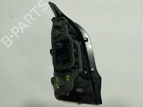 Right taillight SEAT Mii (KF1, KE1) 1.0 | BP32090282C35 - Image 2