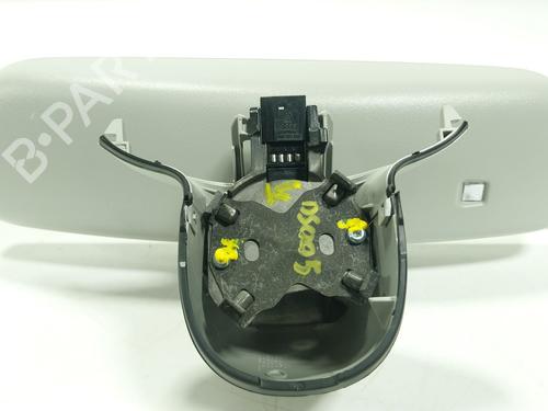 Rear mirror AUDI A6 C7 (4G2, 4GC) 2.0 TDI quattro | BP34648332I6 - Image 2