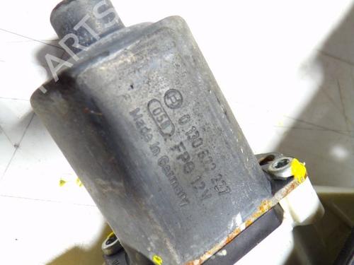 Front right window mechanism BMW 3 Touring (E91)  | BP8912840C23 