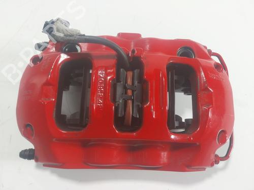 left-rear-brake-caliper-porsche-panamera-970-2009-2010-2011-2012-2013-2014-2015-2016-2017-23141745 main image