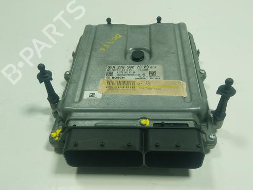 Used Engine control unit (ECU) Engine control unit (ECU) MERCEDES-BENZ GLE Coupe (C292) [2015-2019] 19480481 19480481