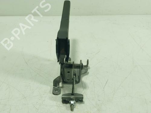 Hand brake PEUGEOT 2008 II (UD_, US_, UY_, UJ_, UR_, UC_) 1.2 PureTech 100 (USHNK) | BP27468007I18 