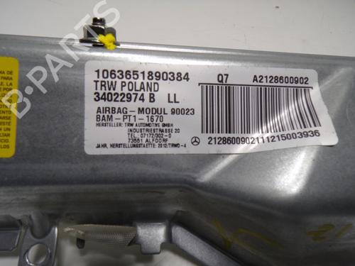 Electronic module MERCEDES-BENZ E-CLASS (W212)  | BP13230928M83 