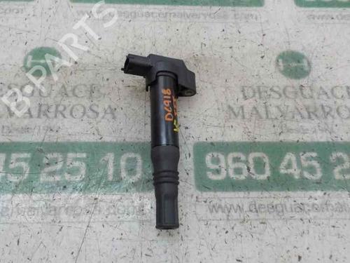 Used Ignition coil Ignition coil CITROËN C3 II (SC_) [2009-2026] 4728196 4728196