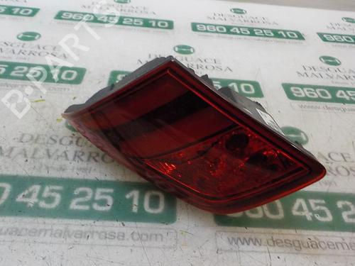 Used Right tailgate light Right tailgate light PEUGEOT 308 II (LB_, LP_, LW_, LH_, L3_) 1.6 BlueHDi 120 (120 hp) 6618542 6618542
