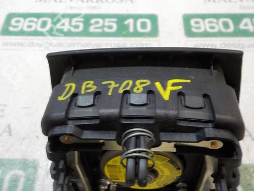 Driver airbag FORD MONDEO IV (BA7) 2.0 TDCi | BP3869281C9 