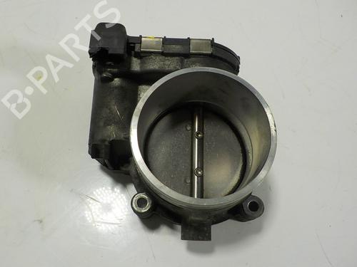 Used Throttle body Throttle body PORSCHE CAYENNE (9PA) S 4.5 (340 hp) 13537611 13537611
