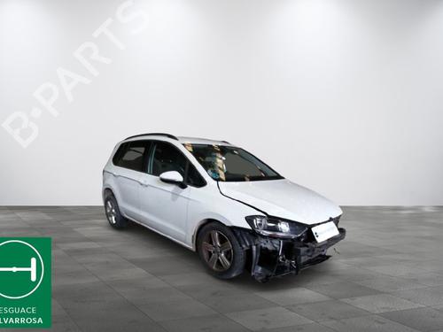 Electronic module VW GOLF SPORTSVAN VII (AM1, AN1)  | BP7194829M83 