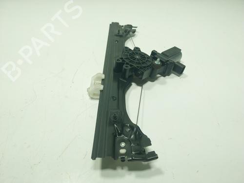 Used Front left window mechanism FIAT 500 (312_) 1.4 (312AXC1B, 312CXC1B) (100 hp) 29488672