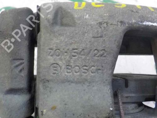 Right front brake caliper FIAT DOBLO Cargo (263_) | BP11551033M104