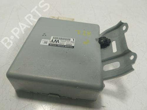 Electronic module TOYOTA PRIUS PLUS (_W4_) 1.8 Hybrid (ZVW40W, ZVW41W) | BP19508918M83 