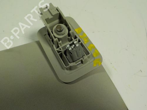 Right sun visor CITROËN C4 CACTUS | BP10109544I2 - Image 2