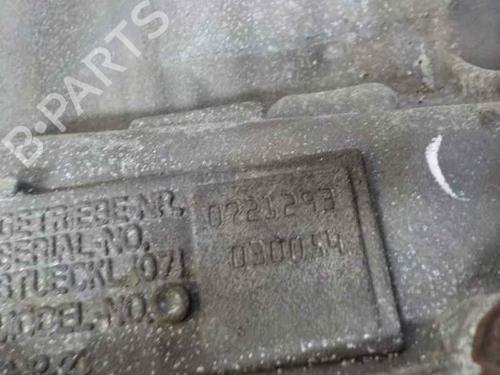 Gearbox BMW 1 Coupe (E82) 123 d | BP5339924M3  - Image 7