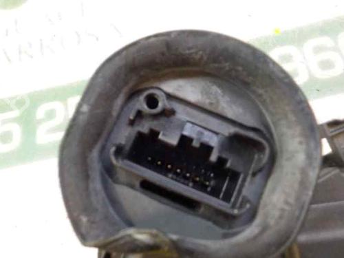 Rear left lock VW GOLF VI (5K1) 1.6 TDI | BP5270973C100 