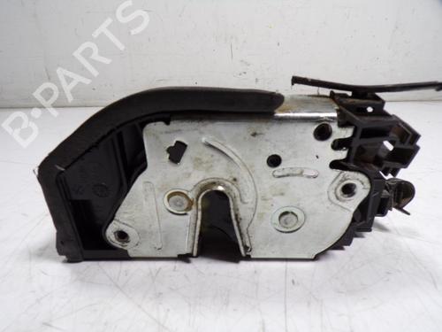 Used Front right lock Front right lock BMW X6 (E71, E72) 30 d (235 hp) 15189082 15189082