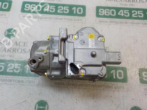 AC compressor TOYOTA YARIS (_P13_)  | BP4004071M34 