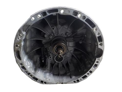 Gearbox MERCEDES-BENZ C-CLASS (W204) C 220 CDI (204.008) | BP8220531M3