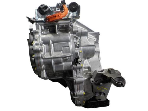 Gearbox TOYOTA RAV 4 V (_A5_, _H5_)  | BP9084531M3