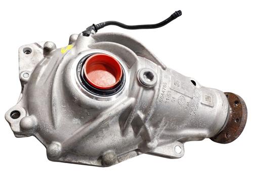 Used Front differential Front differential BMW XM (G09) XM All-wheel Drive (653 hp) 33744903 33744903