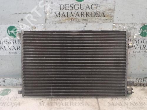 Used AC radiator AC radiator 3813045 3813045