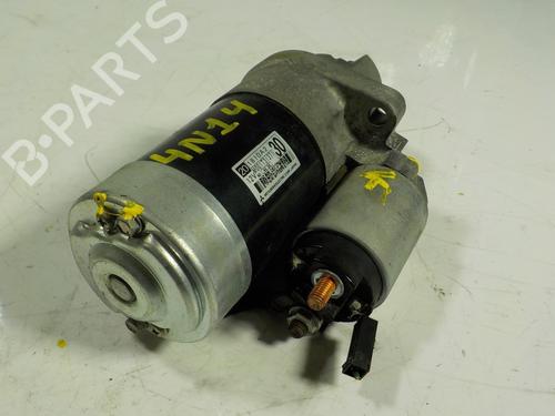 Starter MITSUBISHI OUTLANDER III (GG_W, GF_W, ZJ, ZL, ZK) 2.2 Di-D (GF6W) | BP7562545M8 