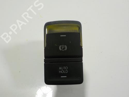 Used Hand brake Hand brake VW GOLF VII (5G1, BQ1, BE1, BE2) 1.5 TSI (150 hp) 12260967 12260967