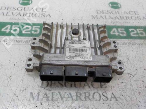 Used Engine control unit (ECU) NISSAN NV200 / EVALIA Bus [2010-2025]  4552055