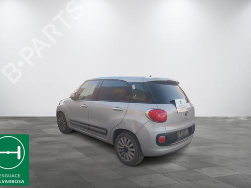 Starter FIAT 500L (351_, 352_)  | BP24867216M8  - Image 12