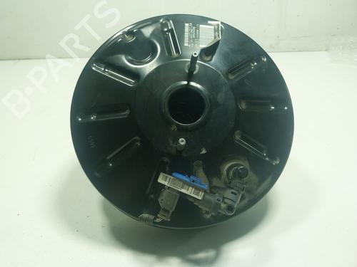 Used Servo brake Servo brake PEUGEOT EXPERT Van (V_) 1.5 BlueHDi 100 (102 hp) 17920571 17920571