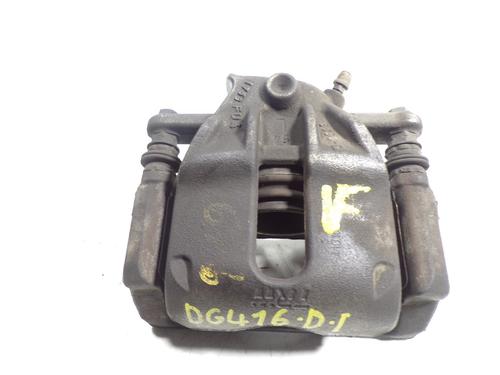 Left front brake caliper DACIA DOKKER MPV (KE_) 1.5 dCi (KEAJ, KEAH) | BP11552361M105 - Image 2