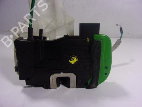 Front right lock HYUNDAI i40 I (VF) 1.7 CRDi | BP15583744C97 