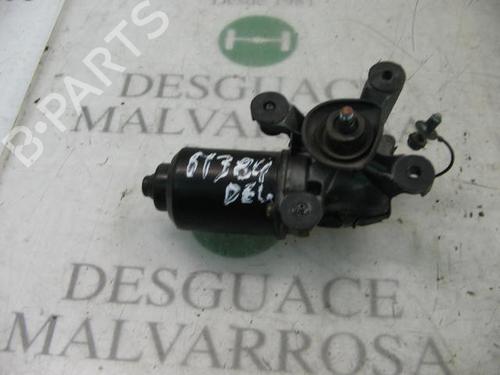 Used Front wiper motor DAEWOO LANOS (KLAT) [1997-2025]  3743638
