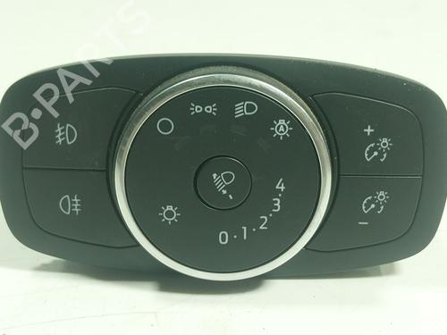 headlight-switch-ford-fiesta-vii-hj-hf-2017-25036531 main image
