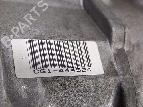 AC compressor CHRYSLER SEBRING Convertible (JS) 2.0 CRD | BP39234678M34 - Image 6