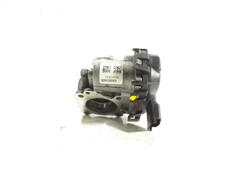 Throttle body CITROËN BERLINGO Box Body/MPV (B9)  | BP9192517M82 