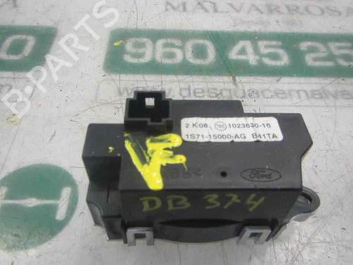 Module électronique FORD MONDEO III (B5Y)  | BP3869669M83 