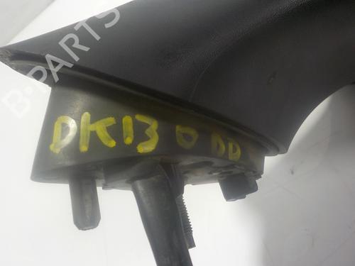 Right mirror RENAULT CLIO IV (BH_)  | BP11191461C27 