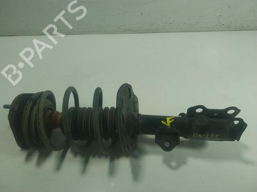 Used Left front shock absorber TOYOTA AURIS (_E18_) 1.8 Hybrid (ZWE186_, ZWE186R) (136 hp) 20291529