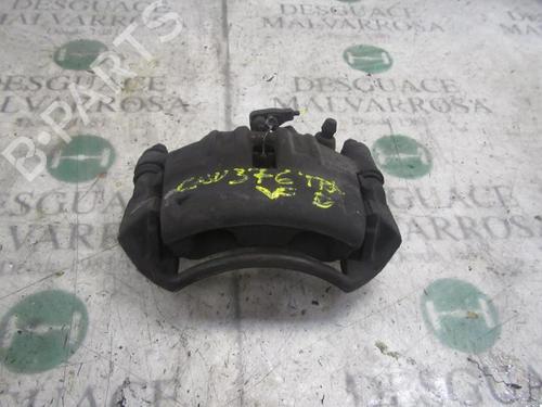 Right rear brake caliper MERCEDES-BENZ SPRINTER 4-t Platform/Chassis (B904)  | BP11548588M106 