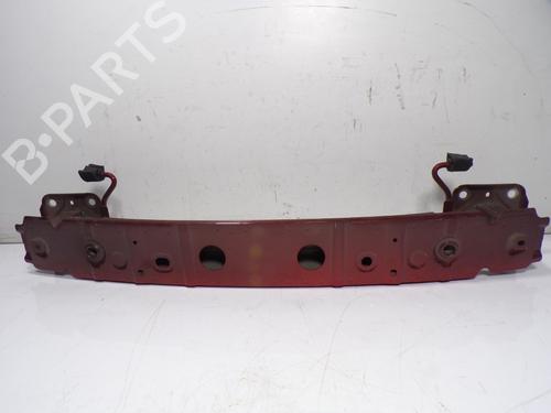 Rear bumper reinforcement MAZDA 3 (BM, BN) [2013-2024]  13897159