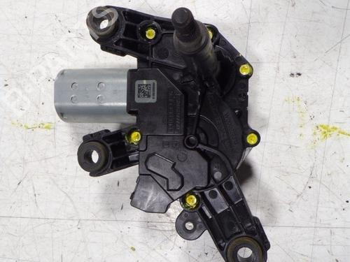 Used Rear wiper motor Rear wiper motor RENAULT CLIO IV (BH_) 1.5 dCi 75 (75 hp) 8818999 8818999